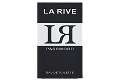 LA RIVE LЯ Password Woda toaletowa męska 75 ml