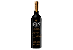 Ostoya The Charcoal Filtered Wódka 0,7 l