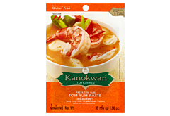 Kanokwan Pasta Tom Yum 30 g