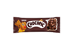 Nestlé Chocapic Płatki śniadaniowe w formie batonika 25 g