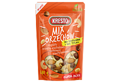 KRESTO Mix orzechów 140 g