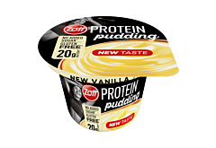 Zott Protein Pudding smak waniliowy 200 g