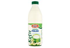 Mlekovita Kefir Polski naturalny 1 kg