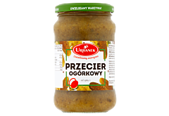 Urbanek Przecier ogórkowy 350 g