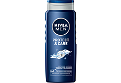 Nivea MEN Protect & Care ŻEL POD Prysznic 500 ml