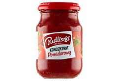 Pudliszki Koncentrat pomidorowy 30% 200 g