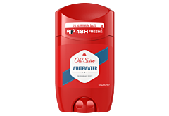 Old Spice Whitewater Dezodorant w sztyfcie dla mężczyzn 50ml