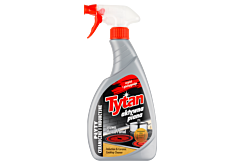 Tytan Płyn do czyszczenia płyt ceramicznych i indukcyjnych spray 500 g