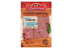 Balcerzak Kiełbasa żywiecka 90 g