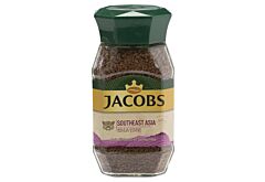 Jacobs Southeast Asia Kawa rozpuszczalna liofilizowana 200 g