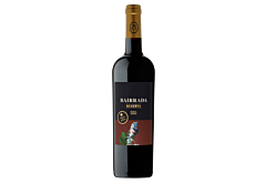 Bairrada Wino czerwone wytrawne portugalskie 75 cl