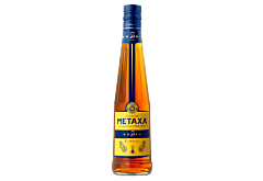 Metaxa 5 Stars Napój spirytusowy 500 ml