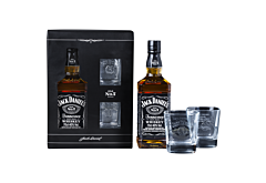 Jack Daniel's Old No. 7 Tennessee Whiskey na prezent / VAP