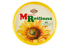 MR Margaryna roślinna 500 g