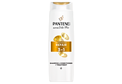 Pantene Pro-V Intensive Repair 3 w 1 Szampon 325 ml. Włosy suche i zniszczone