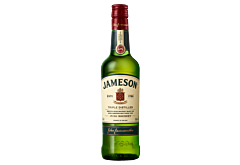 Jameson Irish Whiskey 500 ml