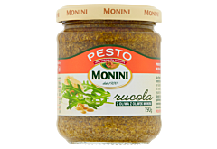 Monini Sos Pesto z rukolą 190 g