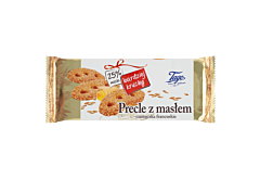 Tago Precle z masłem ciasteczka francuskie 135 g