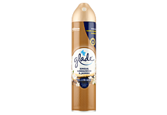 Glade Sensual Sandalwood & Jasmine Odświeżacz powietrza w aerozolu 300 ml