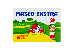 Koło Masło ekstra 200 g