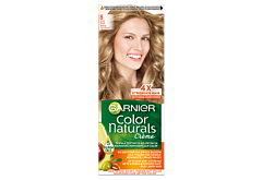 Garnier Color Naturals Crème Farba do włosów 8 jasny blond