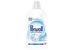 Perwoll Renew White Płynny środek do prania 2 l (40 prań)