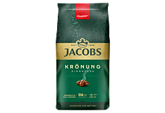 Jacobs Krönung Kawa ziarnista palona 1 kg