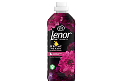 Lenor Płyn do płukania tkanin 37 Lotus Water & Diamond Figs