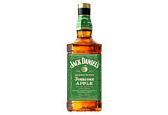 Jack Daniel's Tennessee Apple 700 ml