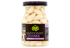 Smak Marynowany czosnek klasyczny 190 g