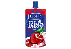 Lubella Di Riso Przekąska wiśnia & ryż 100 g