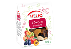 Helio Owoce suszone 300 g