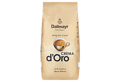 Dallmayr Crema d'Oro Kawa ziarnista 1000 g