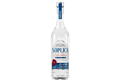 Soplica Szlachetna wódka 500 ml