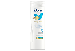 Dove Body Love Light Care Balsam do ciała 400 ml