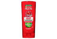 Garnier Fructis Color Resist Odżywka ochronna i nadająca blask 200 ml