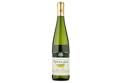 Riesling Wino białe wytrawne francuskie