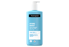 Neutrogena Hydro Boost Ultralekki żel do ciała 400 ml