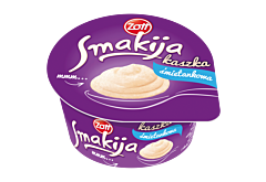 Zott Smakija Kaszka śmietankowa 130 g