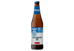 Amber Piwo bezalkoholowe IPA 500 ml