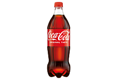 Coca-Cola Napój gazowany 850 ml