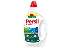 Persil XL Active Gel Płynny środek do prania 2,475 l (55 prań)