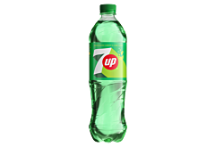 7UP Napój gazowany 0,85 l