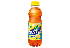 Nestea Napój owocowo-herbaciany o smaku cytrynowym 500 ml