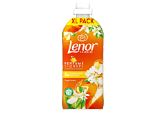 Lenor Płyn do płukania tkanin 48 Orange & Verbena