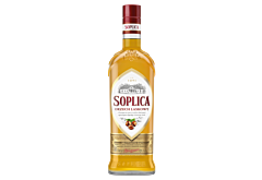 Soplica orzech laskowy Likier 500 ml