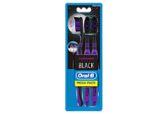 Oral-B Allrounder Black Manualna szczoteczka do zębów 3