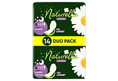 Naturella Ultra Night Rozmiar 4 Podpaski ze skrzydełkami × 14