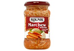 Rolnik Marchew z selerem 320 g