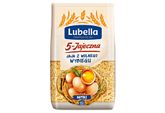 Lubella 5-Jajeczna Makaron nitki 400 g